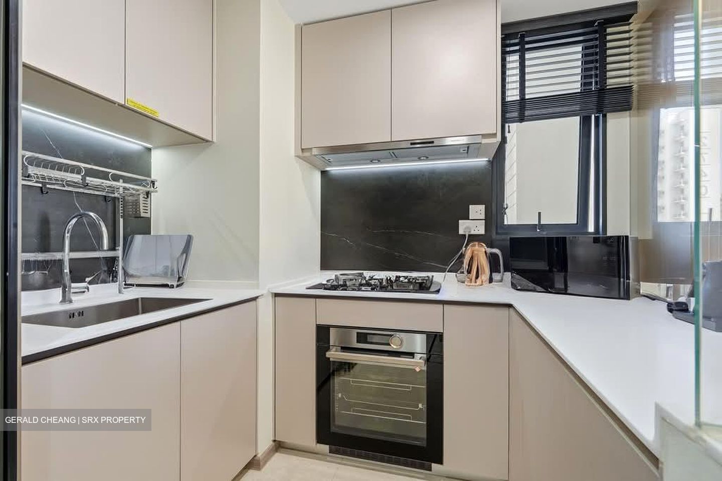 Sengkang Grand Residences (D19), Apartment #526460801